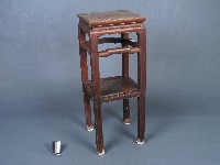 高桌藏品圖，第1張