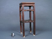 高桌藏品圖，第2張