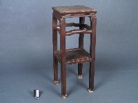 高桌藏品圖，第1張