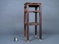 高桌藏品圖，第2張