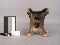 如意燭臺藏品圖，第3張