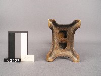 如意燭臺藏品圖，第3張