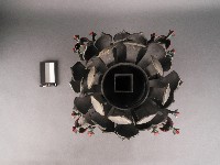 蓮花電燈藏品圖，第2張