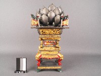 蓮花電燈藏品圖，第1張