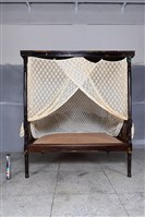 紅眠床藏品圖，第1張