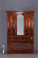 木製大櫥藏品圖，第2張