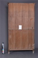 木製櫥櫃藏品圖，第3張