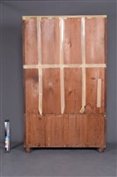 木製衣櫥藏品圖，第3張