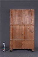 木製衣櫥藏品圖，第3張