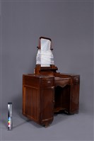 梳妝台藏品圖，第1張