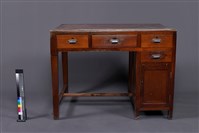 書桌藏品圖，第2張