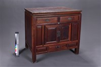 桌櫃藏品圖，第1張