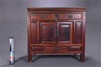 桌櫃藏品圖，第2張