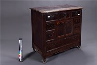 桌櫃藏品圖，第1張