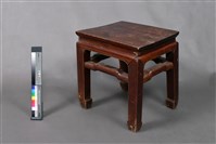 方椅藏品圖，第1張