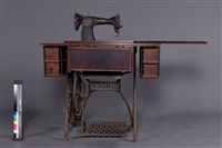 縫紉機藏品圖，第3張