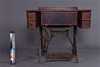 縫紉機藏品圖，第5張
