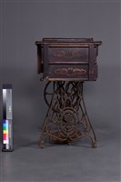 縫紉機藏品圖，第6張