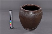 水缸藏品圖，第1張