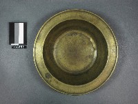 洗臉銅盤藏品圖，第2張