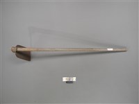 鋤頭藏品圖，第2張