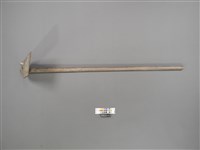 鋤頭藏品圖，第3張