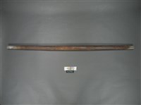 扁擔藏品圖，第1張