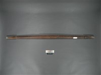 扁擔藏品圖，第2張