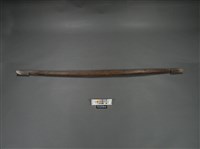 扁擔藏品圖，第2張