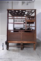 八腳眠床藏品圖，第3張