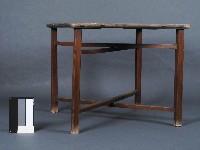 四方桌藏品圖，第2張