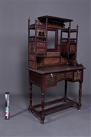 梳妝台藏品圖，第1張