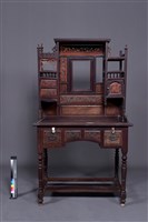 梳妝台藏品圖，第2張