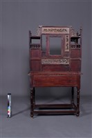 梳妝台藏品圖，第3張