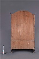 木製衣櫥藏品圖，第3張