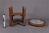 圓桌藏品圖，第1張