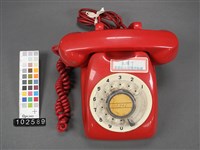 電話機藏品圖，第2張
