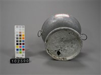 燒炭火鍋藏品圖，第3張