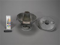 燒炭火鍋藏品圖，第4張