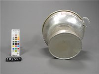 鋁製燒炭火鍋藏品圖，第3張