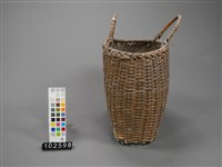 籐籃藏品圖，第3張