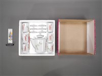 大同茶具組藏品圖，第1張