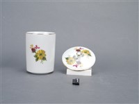 大同茶具組-茶杯藏品圖，第3張