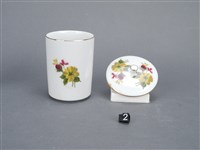 大同茶具組-茶杯藏品圖，第3張