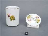 大同茶具組-茶杯藏品圖，第3張