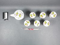 大同茶具組藏品圖，第2張