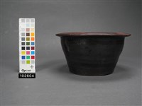 陶盆藏品圖，第2張