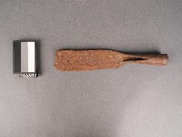 柴刀藏品圖，第1張