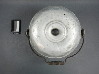 鋁製蒸籠藏品圖，第2張