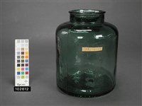 玻璃罐藏品圖，第1張